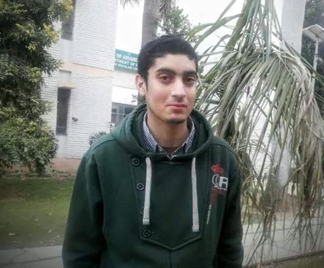 Kupwara missing boy’s family seeks public help